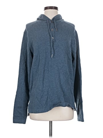Glyder Pullover Sweater (view 1)