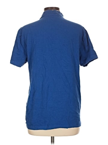 Claiborne Short Sleeve Polo (view 2)