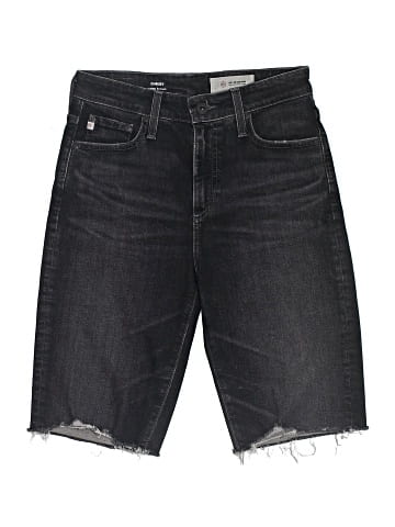 Adriano Goldschmied Denim Shorts (view 1)