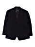 Assorted Brands 100% Polyester Black Blazer Size 10 - photo 1