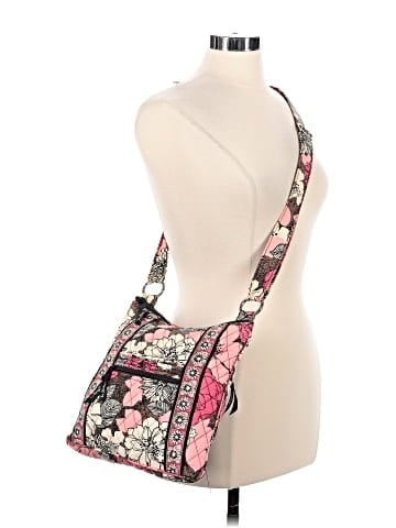 Vera Bradley Crossbody Bag (view 2)