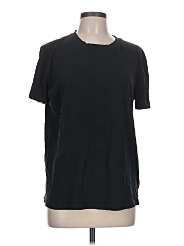 Zara Short Sleeve T-Shirt (view 1)