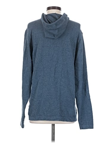 Glyder Pullover Sweater (view 2)