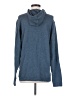 Glyder Blue Pullover Sweater Size S - photo 2