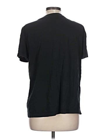 Zara Short Sleeve T-Shirt (view 2)