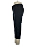 Tommy Hilfiger Solid Black Blue Casual Pants Size 16 - photo 5