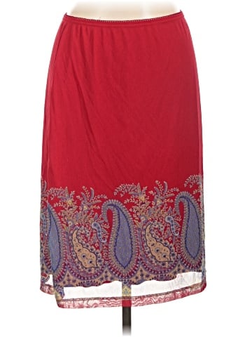 Express Casual Skirt (view 1)