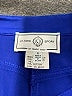 St. John Sport Color Block Blue Casual Pants Size 8 - photo 7