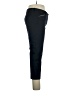Tommy Hilfiger Solid Black Blue Casual Pants Size 16 - photo 4