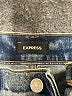 Express Stars Blue Jeans Size 4R - photo 7