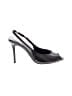 Zara Gray Heels Size EU 41 - photo 1