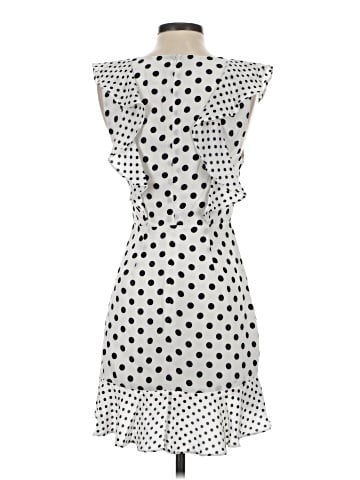 BCBGMAXAZRIA Casual Dress (view 2)