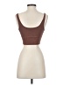 Out From Under Brown Sports Bra Size XS - photo 2