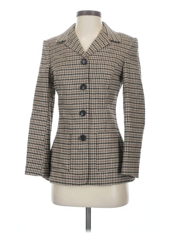 Rag & Bone Blazer (view 1)