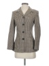Rag & Bone Houndstooth Ivory Blazer Size 0 - photo 1