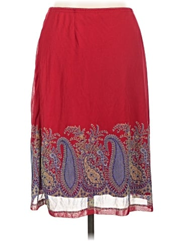 Express Casual Skirt (view 2)