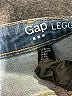 Gap Outlet Blue Jeans Size 18 - photo 4