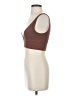 Out From Under Brown Sports Bra Size XS - photo 5