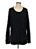 Coincidence & Chance Black Pullover Sweater Size S - photo 1