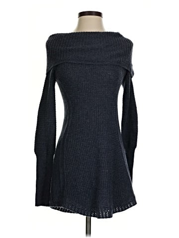 Angel of the North Pullover Sweater (view 1)