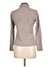Old Navy Tan Turtleneck Sweater Size L - photo 2