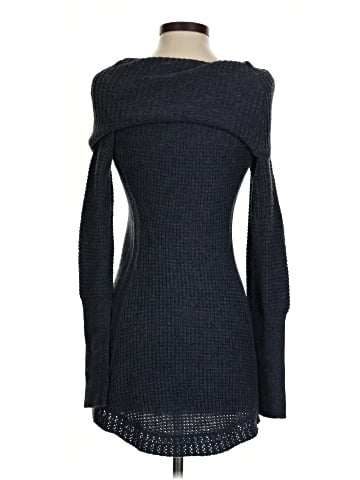 Angel of the North Pullover Sweater (view 2)