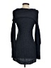 Angel of the North Blue Pullover Sweater Size XS - photo 2