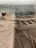 Unbranded Brown Short Sleeve T-Shirt Size M - photo 7