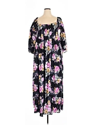 Torrid Casual Dress (view 1)