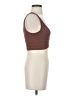 Out From Under Brown Sports Bra Size XS - photo 4
