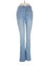 d.jeans Blue Jeans Size 4 - photo 1