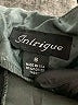 Intrigue Black Cocktail Dress Size 8 - photo 7
