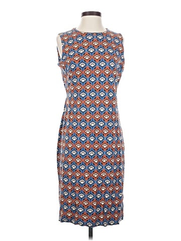 J. McLaughlin Casual Dress (view 1)