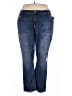 Kut from the Kloth Blue Jeans Size 24 - photo 1