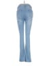 d.jeans Blue Jeans Size 4 - photo 2
