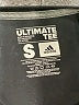 Adidas Black Active T-Shirt Size S - photo 7