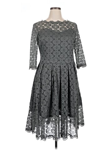 Unbranded Cocktail Dress (view 1)