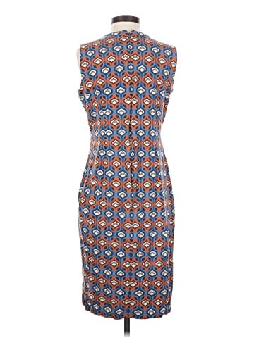 J. McLaughlin Casual Dress (view 2)