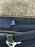 Boden Black Blue Jeans Size 18L - photo 5