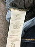 Boden Black Blue Jeans Size 18L - photo 6