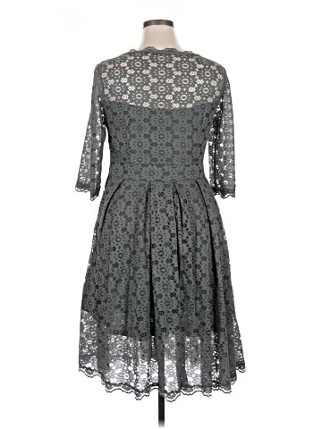 Unbranded Cocktail Dress (view 2)
