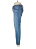 American Eagle Outfitters Hearts Blue Jeans Size 6 s - photo 5
