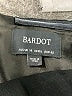 Bardot 100% Polyester Solid Black Jumpsuit Size 10 - photo 4