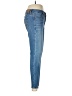 American Eagle Outfitters Hearts Blue Jeans Size 6 s - photo 4
