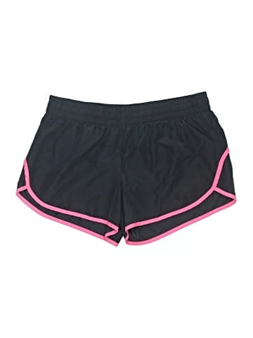 Danskin Now Athletic Shorts (view 1)