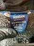 Reebok 100% Polyester Solid Black Snow Jacket Size XXL - photo 6