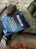 Reebok 100% Polyester Solid Black Snow Jacket Size XXL - photo 7