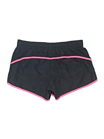 Danskin Now Athletic Shorts (view 2)
