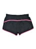 Danskin Now Color Block Black Athletic Shorts Size 14 - photo 2
