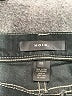 Noir Silver Jeans Size 8R - photo 7